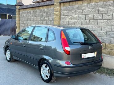 ниссан альмера тино дизель: Nissan Almera Tino: 2005 г., Автомат, Бензин, Универсал