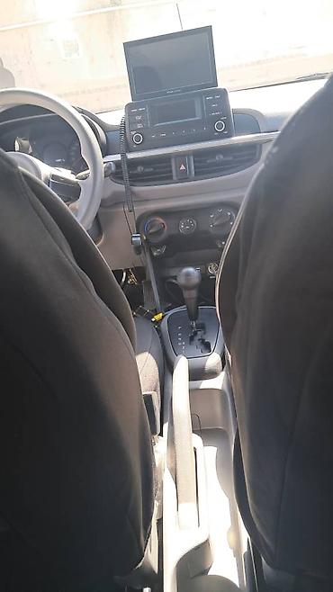 Kia: Kia Morning: 2019 г., Автомат, Бензин, Хэтчбэк — 6