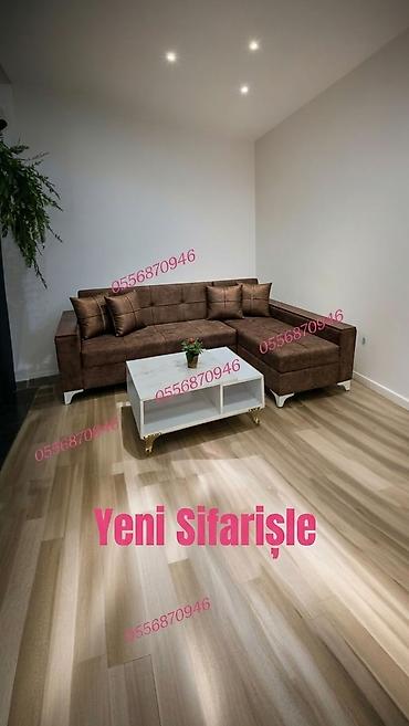 Künc divan, Yeni, Açılan, Bazalı, Parça, Şəhərdaxili pulsuz çatdırılma