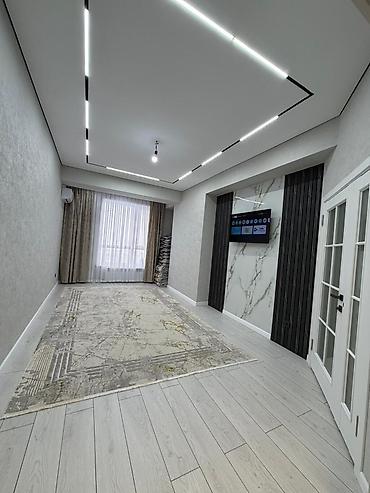 Продажа квартир: 1 комната, 47 м², Элитка, 7 этаж, Евроремонт — 5