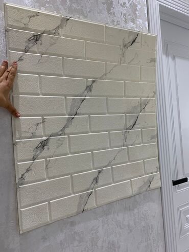 3D panellər: 3D divar panelinin üstünlükləri. 1.Ekonomikdir. 2. Nəfəs alan -da lalafo.az — 7 3D panellər: 3D divar panelinin üstünlükləri. 1.Ekonomikdir. 2. Nəfəs alan — 7