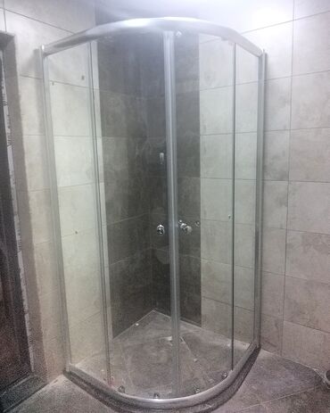 Duş kabinaları, arakəsmələr: Yeni Üstü açıq kabina, Düzbucaqlı, Ödənişli çatdırılma -da lalafo.az — 28 Duş kabinaları, arakəsmələr: Yeni Üstü açıq kabina, Düzbucaqlı, Ödənişli çatdırılma — 28