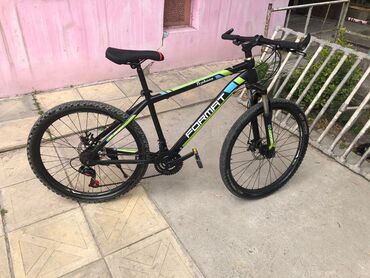 velosiped instagram: Dağ velosipedi 26"