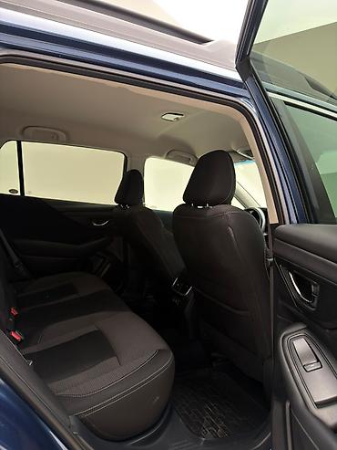 Subaru: Subaru Outback: 2022 г., 2.5 л, Автомат, Бензин, Кроссовер — 17