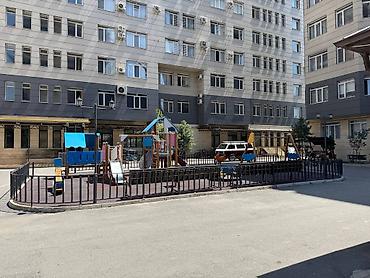 Продажа квартир: 3 комнаты, 101 м², Золотой квадрат Элитка, 12 этаж, Евроремонт — 9