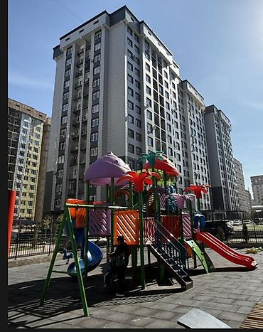 Продается 1 комнатная квартира 📍Адрес: Джал-15 🏗️Застройщик: СК at lalafo.kg Продается 1 комнатная квартира 📍Адрес: Джал-15 🏗️Застройщик: СК