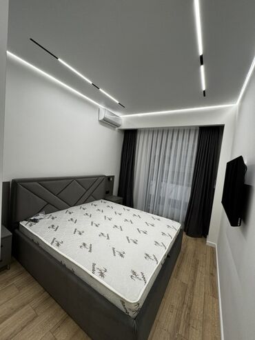 Долгосрочная аренда квартир: 2 комнаты, Собственник, С мебелью полностью — 8