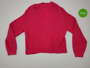 pull and bear narzutka: Cardigan, Kardigan damski, rozmiar L — 2