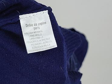 dla babci: Drôle de Copine, Kardigan damski, rozmiar S — 4