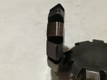 Ostali uređaji: Konusno ugaono glodalo 33mm, 90stepeni (35stepeni +55stepeni) (5058) — 9