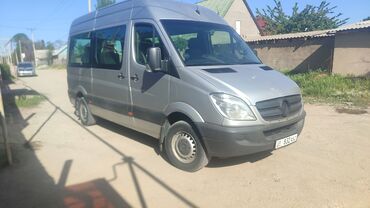 кулиса на спринтер: Грузовик, Mercedes-Benz, Стандарт, Б/у