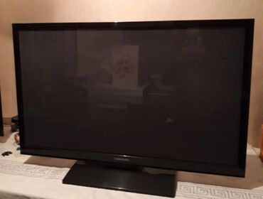 телевизор lga: Продаю плазменный телевизор Samsung. Диагональ 42”. Модель PS42B430A1