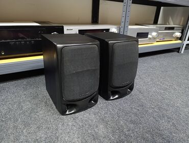 Zvučnici i stereo sistemi: Pioneer zvucnici sateliti mrezice se ne skidaju snaga nepoznata na lalafo.rs — 3 Zvučnici i stereo sistemi: Pioneer zvucnici sateliti mrezice se ne skidaju snaga nepoznata — 3