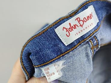 jeans 24: John Baner, Jeansy damskie, rozmiar L — 4