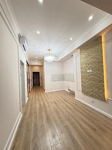 Продажа квартир: 2 комнаты, 61 м², Элитка, 10 этаж, Евроремонт — 3