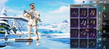 Video oyunlar üçün aksesuarlar: Pubg Mobile Hesabı Satıram Facebooka Bağlıdır Öz Hesabımdı Yalnız Elit — 10