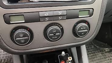 moj auto: KLIMATRONIK ZA VOLKSWAGEN GOLF 5, JETTA, PASSAT B6 | Ostali delovi — 2