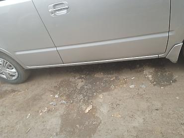 Honda: Honda Capa: 1999 г., 1.5 л, Автомат, Бензин, Минивэн — 12