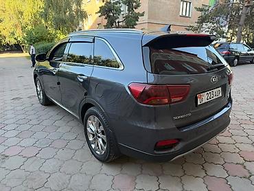 купить рулевую рейку гольф 2: Kia Sorento: 2017 г., 2.2 л, Автомат, Дизель, Кроссовер — 5
