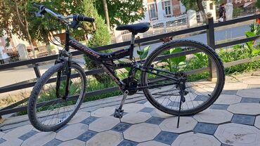 запчасти опель омега б: Шаардык велосипед, Колдонулган