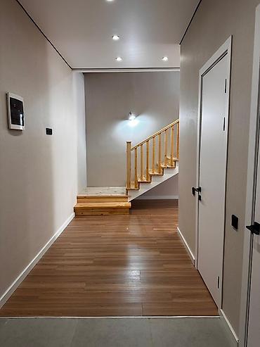 Продажа домов: Таунхаус, 140 м², 5 комнат, Агентство недвижимости, Евроремонт — 16