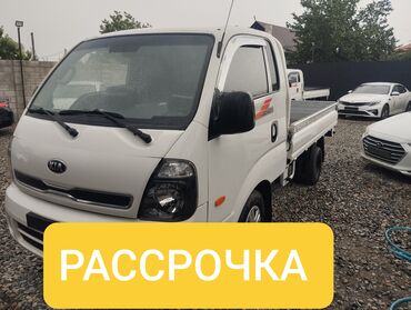 грузовой автоэлектрик: Легкий грузовик, Kia, Стандарт, 2 т, Новый