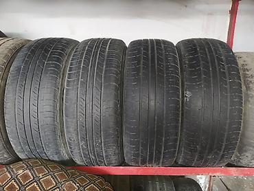 4 teker: Nexen yay/mövsümi minik avtomobili təkərləri - Ölçü: P235/60 R16 - — 5