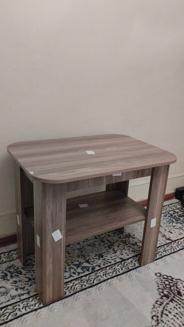 Uşaq masaları: Oğlan və qız üçün, İşlənmiş, Bağça masası — 3