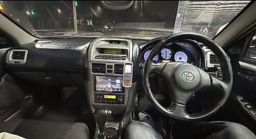 caldina gt: Toyota Caldina: 2002 г., 2 л, Автомат, Бензин, Универсал — 3