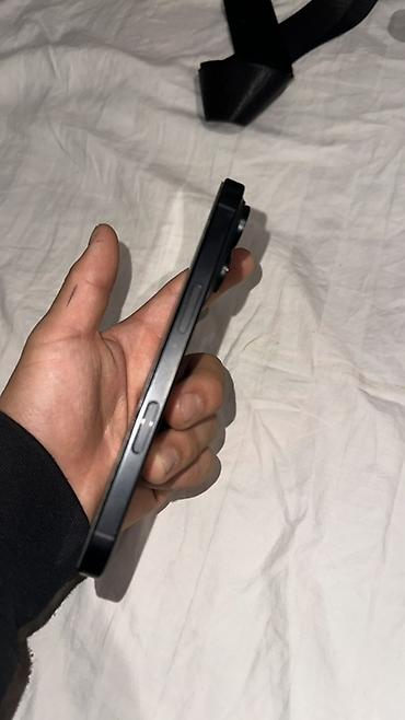 пйфон 15: IPhone 16 Pro, 256 ГБ, цвет чёрный - Экран: OLED динамический 120 — 6