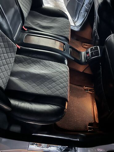 Mercedes-Benz: Mercedes-Benz CLS-Class: 2005 г., 3.5 л, Типтроник, Бензин, Седан — 5