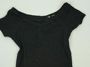 pull and bear tupac t shirt: Sinsay, T-shirt damski, rozmiar M — 1