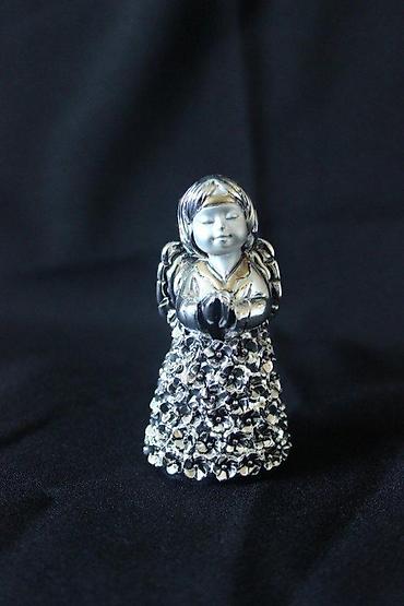 kopije satova: FIGURA ANĐELA, LEONARDO ITALIJA | Figura anđela, napravljena u — 5