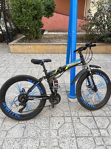 klass.az velosiped: Продам велосипед — 2