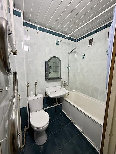 Продажа квартир: 2 комнаты, 42 м², 104 серия, 2 этаж, Евроремонт at lalafo.kg — 7 Продажа квартир: 2 комнаты, 42 м², 104 серия, 2 этаж, Евроремонт — 7