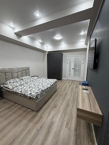 Посуточная аренда квартир: 1 комната, Бронь, Бытовая техника, Домофон — 6