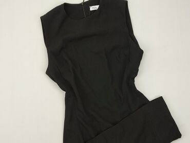 mohito sukienki maxi: Sukienka, XS, Zara, stan - Dobry