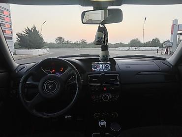 ford satış: VAZ (LADA) Priora: 1.6 l | 2015 il 25000 km Hetçbek — 8