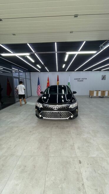 матиз цена джалал абад: Toyota Camry: 2016 г., 3.5 л, Типтроник, Бензин, Седан