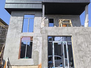 Пластиковые окна на заказ: Пластиковые окна, двери и остекление домов под ключ - ПВХ-окна — 10