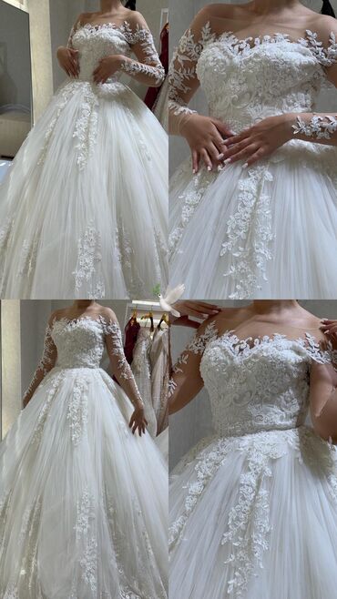 Toy paltarları: Mağaza bağlanır🆘🆘 ✨Gəlinlik sahəsində fəaliyyət göstərənlər, icarə və — 17