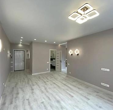 Ремонт под ключ: Профессиональный ремонт квартир и отделка “под ключ” Что делаем: - — 4