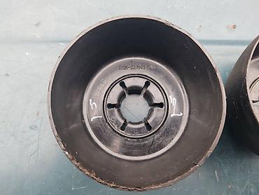 1.7 dizel: Plasticna zastita manzetne homokinetickog zgloba Lada 2121,21213,21214 — 8