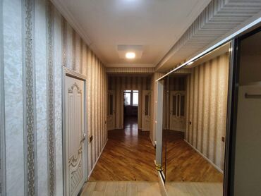 Uzunmüddətli kirayə mənzillər: Neftçilər metrosuna piyada məsafədə yerləşən, Start idman sağlamlıq — 11