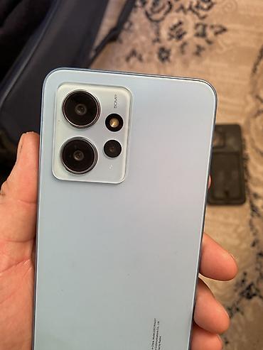 дисплей на редми: Redmi, Redmi Note 12, Новый, 128 ГБ, цвет - Голубой, 2 SIM — 9