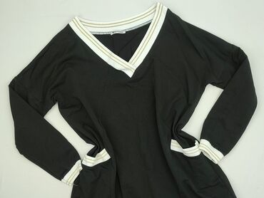 pull and bear sukienki wieczorowe: Women`s dress, size 2XL (EU 44)