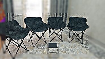 Другие товары для пикника: Кресло для пикника 👍🏻мощный 💪🏻 удобный 😉современный 🤙🏻 качественный 👌🏻 at lalafo.kg — 7 Другие товары для пикника: Кресло для пикника 👍🏻мощный 💪🏻 удобный 😉современный 🤙🏻 качественный 👌🏻 — 7