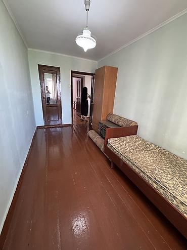 чуй алмаатинка: 3 комнаты, 60 м², ул. Алматинка / Чуй Индивидуалка, 5 этаж, Косметический ремонт — 8