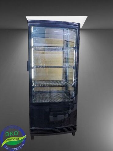Холодильные витрины: Для напитков, Для молочных продуктов, Кондитерские, Китай, Новый — 20