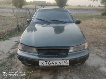 купить запчасти на опель вектра б: Daewoo Nexia: 1.5 л, Механика, Бензин